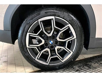 2026 BMW X2 xDrive28i