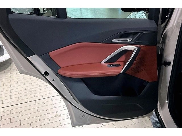 2026 BMW X2 xDrive28i