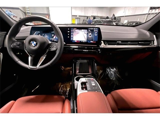 2026 BMW X2 xDrive28i