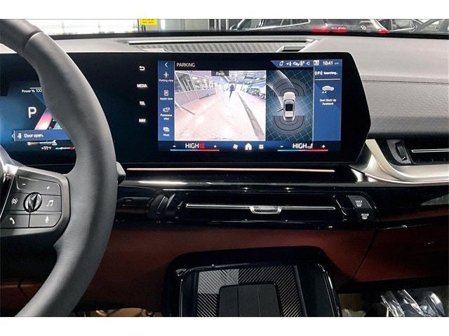 2026 BMW X2 xDrive28i