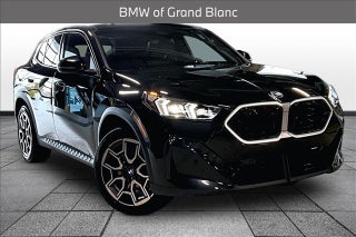 2026 BMW X2 xDrive28i
