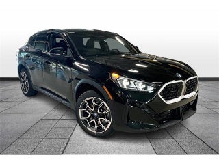 2026 BMW X2 xDrive28i