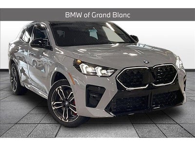 2026 BMW X2 xDrive28i