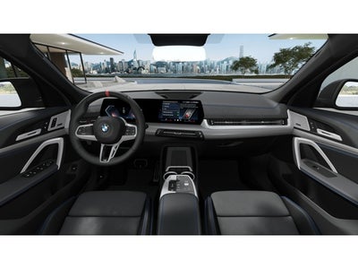 2026 BMW X2 xDrive28i
