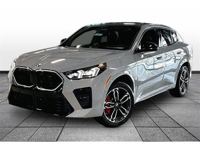 2026 BMW X2 xDrive28i