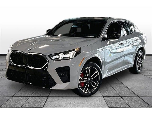 2026 BMW X2 xDrive28i