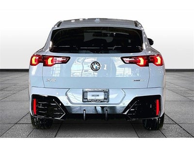 2026 BMW X2 xDrive28i