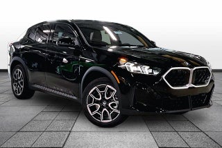 2026 BMW X2 xDrive28i