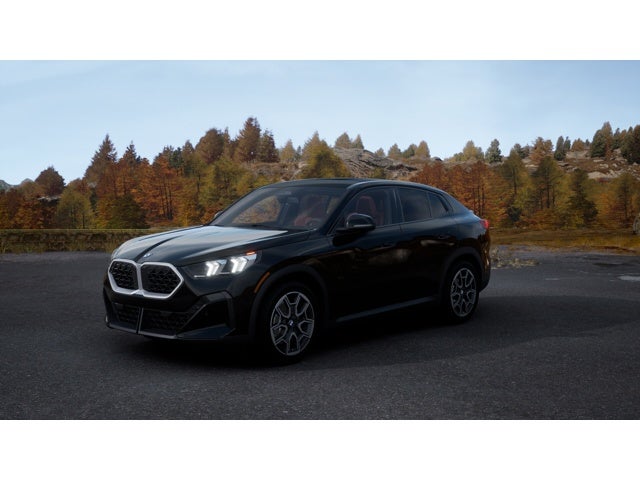 2026 BMW X2 xDrive28i