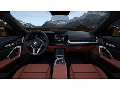 2026 BMW X2 xDrive28i