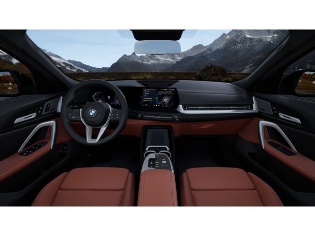 2026 BMW X2 xDrive28i