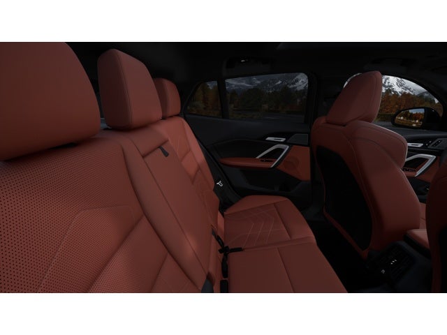 2026 BMW X2 xDrive28i