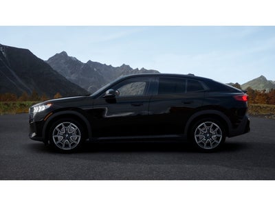 2026 BMW X2 xDrive28i