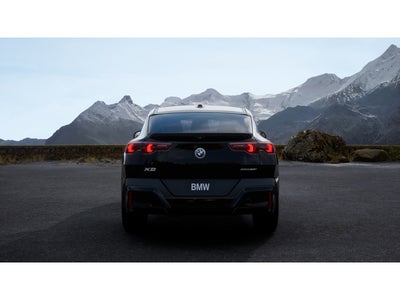 2026 BMW X2 xDrive28i