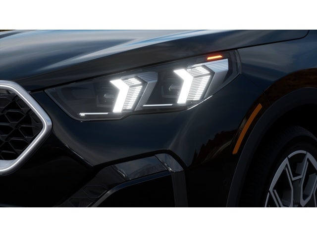 2026 BMW X2 xDrive28i