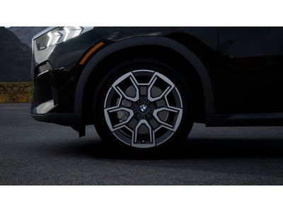 2026 BMW X2 xDrive28i
