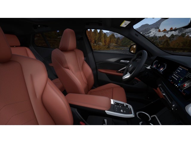 2026 BMW X2 xDrive28i