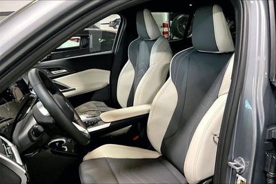 2026 BMW X2 xDrive28i