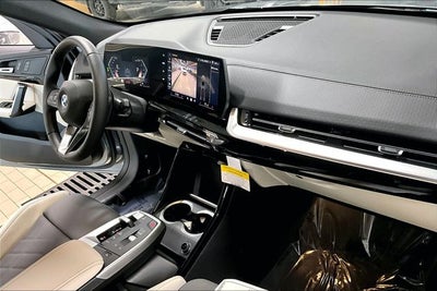 2026 BMW X2 xDrive28i