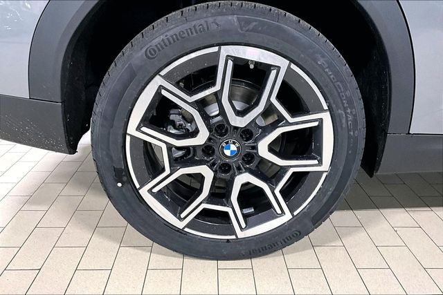 2026 BMW X2 xDrive28i