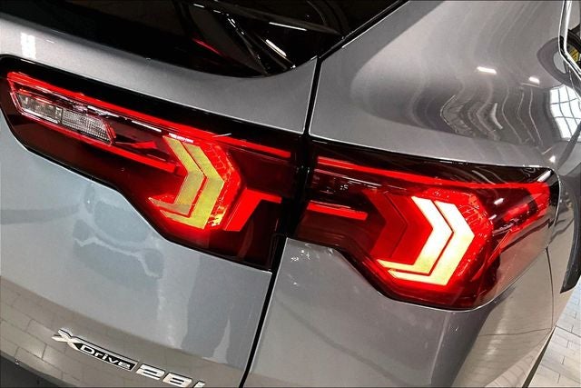 2026 BMW X2 xDrive28i