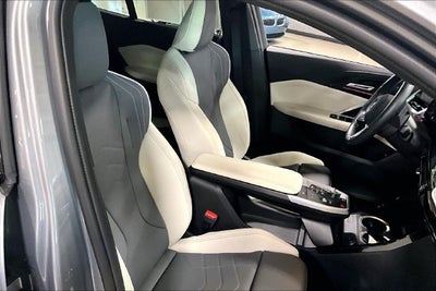 2026 BMW X2 xDrive28i