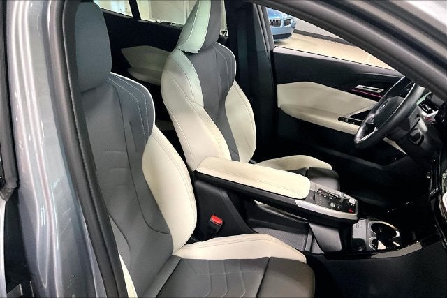 2026 BMW X2 xDrive28i