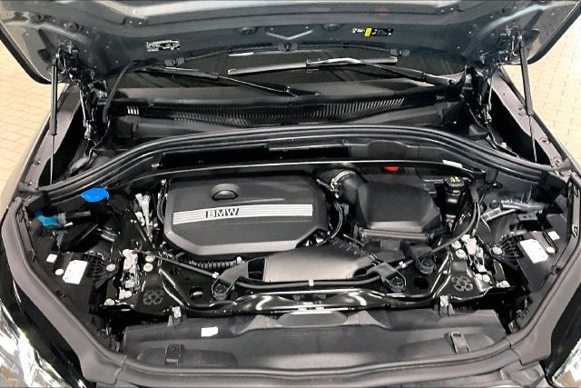 2026 BMW X2 xDrive28i