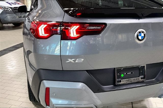 2026 BMW X2 xDrive28i