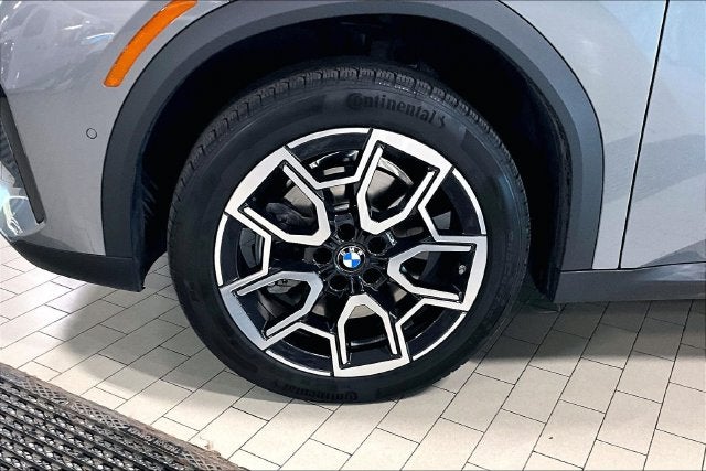 2026 BMW X2 xDrive28i