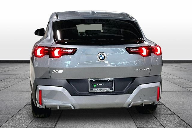 2026 BMW X2 xDrive28i