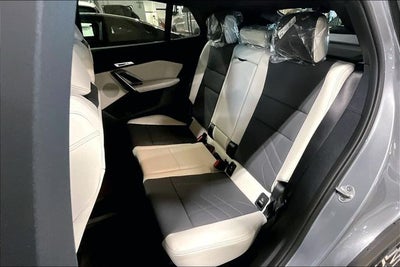 2026 BMW X2 xDrive28i