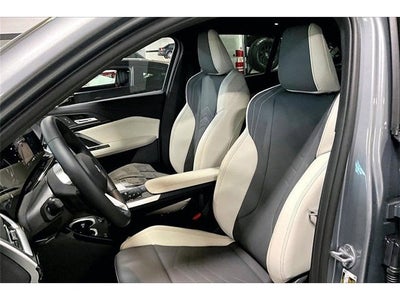 2026 BMW X2 xDrive28i