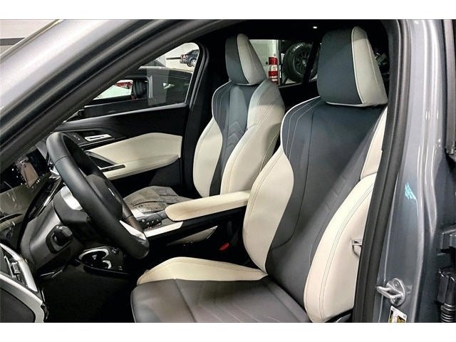 2026 BMW X2 xDrive28i