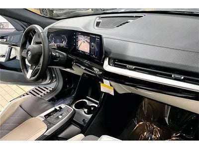 2026 BMW X2 xDrive28i