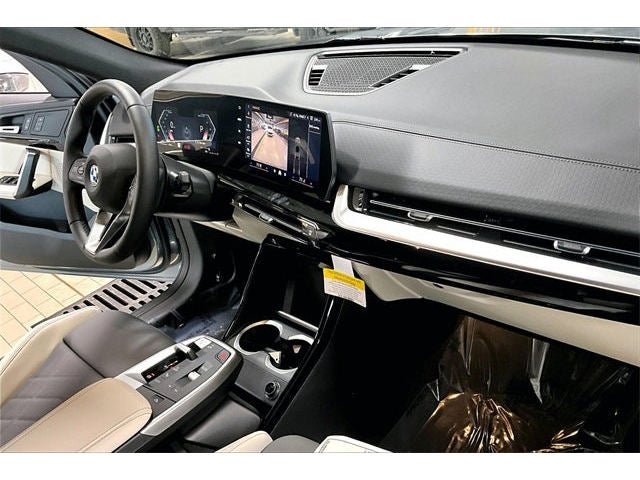 2026 BMW X2 xDrive28i