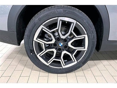 2026 BMW X2 xDrive28i
