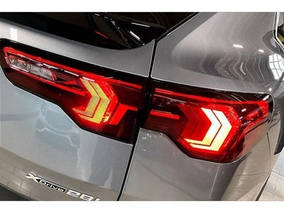 2026 BMW X2 xDrive28i