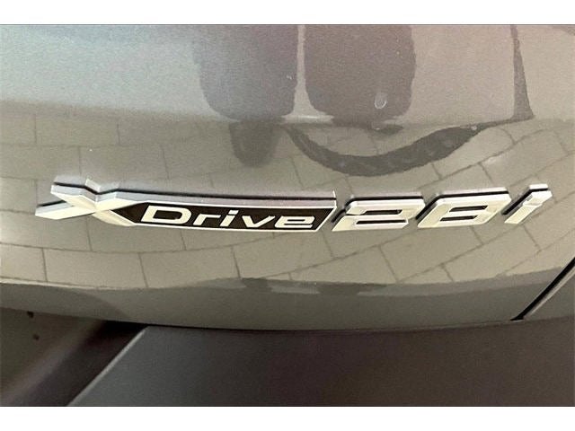 2026 BMW X2 xDrive28i