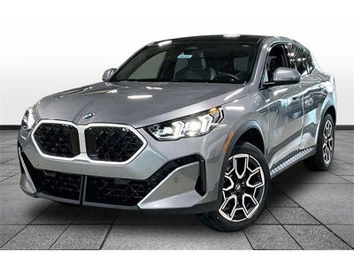 2026 BMW X2 xDrive28i