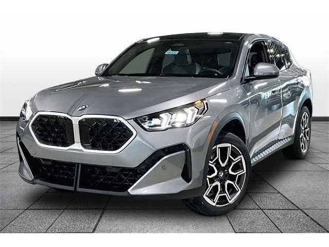 2026 BMW X2 xDrive28i