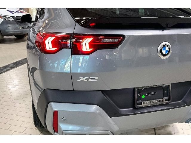 2026 BMW X2 xDrive28i