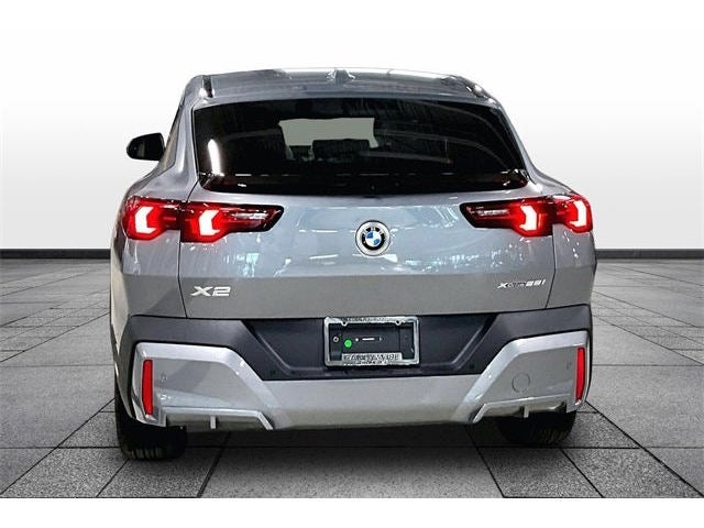 2026 BMW X2 xDrive28i