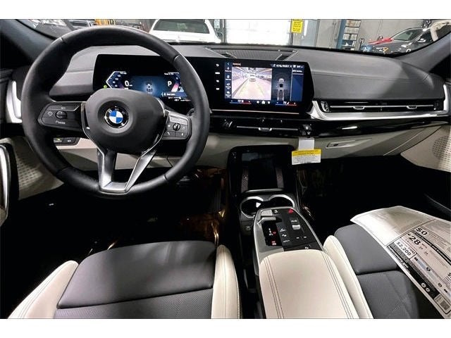 2026 BMW X2 xDrive28i