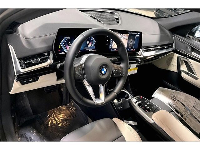 2026 BMW X2 xDrive28i