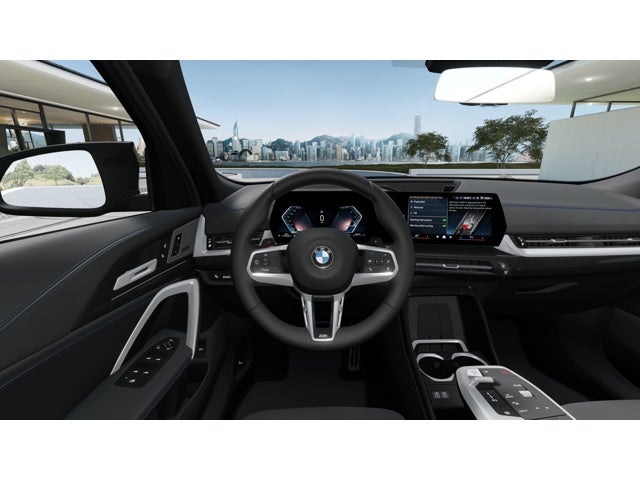 2027 BMW X2 xDrive28i