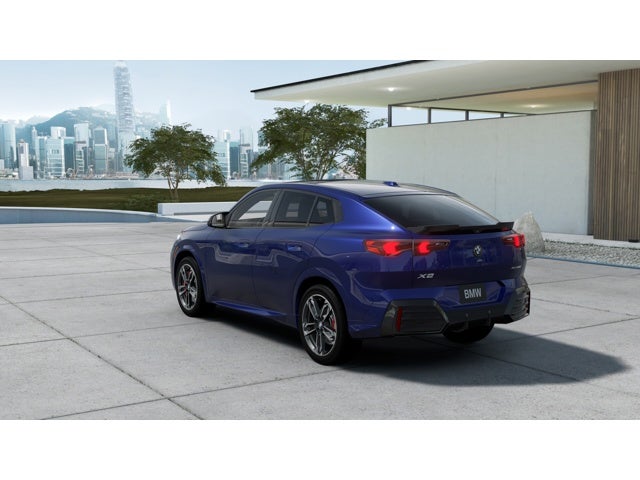2027 BMW X2 xDrive28i