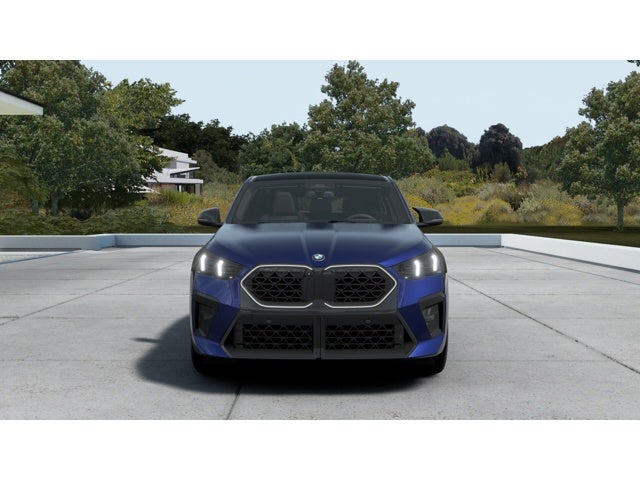 2027 BMW X2 xDrive28i