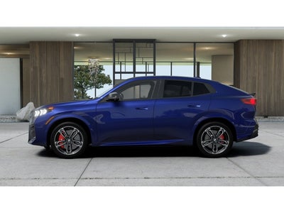 2027 BMW X2 xDrive28i