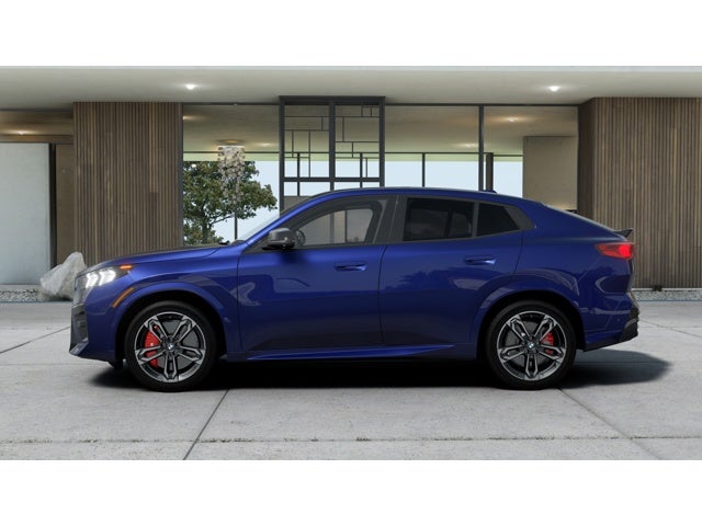 2027 BMW X2 xDrive28i